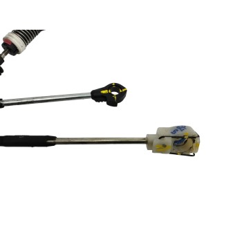 Recambio de varillaje cambio para hyundai i10 1.0 cat referencia OEM IAM 43794B4000  