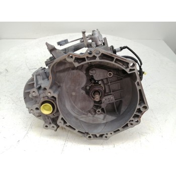 CAJA CAMBIOS M320LUJ 41670 KM M32