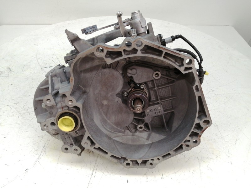 Recambio de caja cambios para opel mokka x (j13) 1.4 (_76) referencia OEM IAM M320LUJ 41670 KM M32