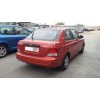 hyundai accent (lc) del año 2001