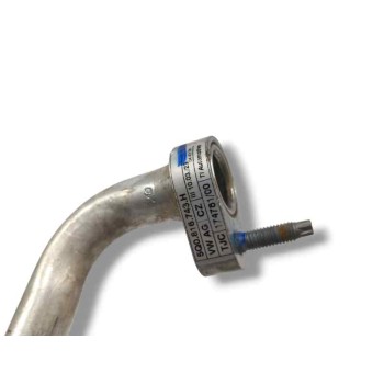 Recambio de tubos aire acondicionado para audi q2 (gab, gag) 35 tfsi referencia OEM IAM 5Q0816743H  