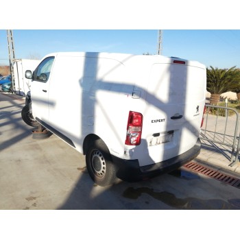 peugeot expert furgoneta (v_) del año 2020