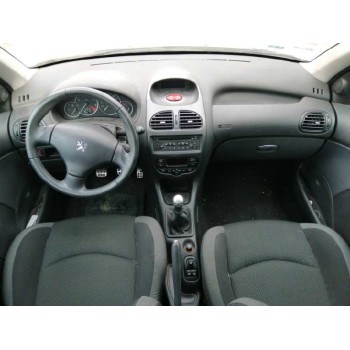 peugeot 206 sw del año 2005