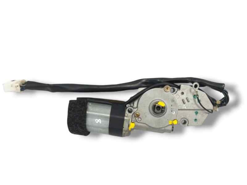 Recambio de motor techo electrico para hyundai santa fe (sm) 2.0 crdi cat referencia OEM IAM Recambio de motor techo electrico para hyundai santa fe (sm) 2.0 crdi cat referencia OEM IAM