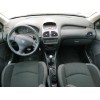 peugeot 206 sw del año 2005