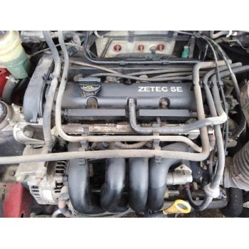 ford focus berlina (cak) del año 2003