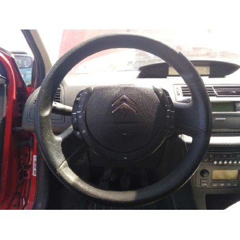 citroën c4 berlina del año 2010