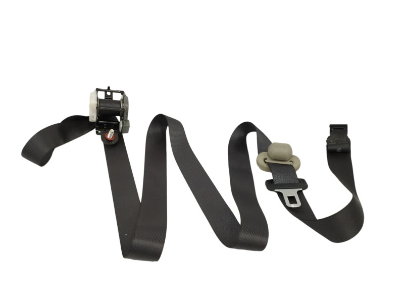 Recambio de cinturon seguridad trasero izquierdo para kia carens ( ) 1.6 gdi cat referencia OEM IAM 89870A4000 TERCERA FILA 