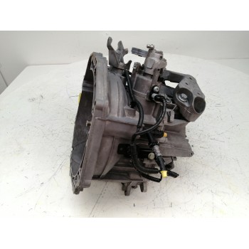 Recambio de caja cambios para opel mokka x (j13) 1.4 (_76) referencia OEM IAM M320LUJ 41670 KM M32