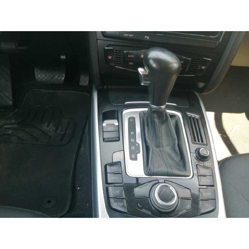 AUDI A4 B8 (8K2) 2008