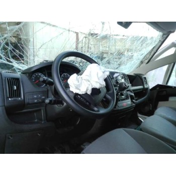 peugeot boxer furgoneta del año 2014