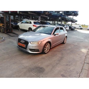 audi a3 sportback (8va) del año 2015