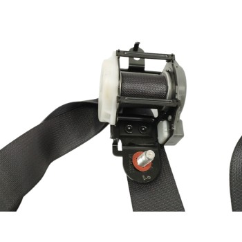 Recambio de cinturon seguridad trasero izquierdo para kia carens ( ) 1.6 gdi cat referencia OEM IAM 89870A4000 TERCERA FILA 