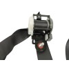 Recambio de cinturon seguridad trasero izquierdo para kia carens ( ) 1.6 gdi cat referencia OEM IAM 89870A4000 TERCERA FILA 