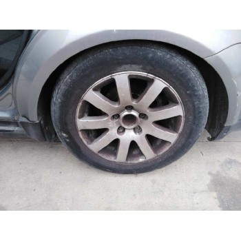 volkswagen passat berlina (3b3) del año 2002