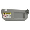 Recambio de parasol derecho para hyundai i10 1.0 cat referencia OEM IAM 85237B9000  