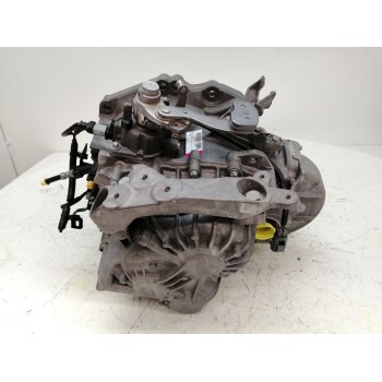 Recambio de caja cambios para opel mokka x (j13) 1.4 (_76) referencia OEM IAM M320LUJ 41670 KM M32