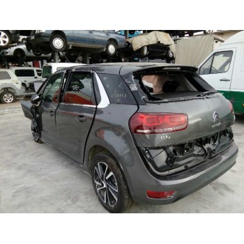 citroën c4 picasso del año 2018