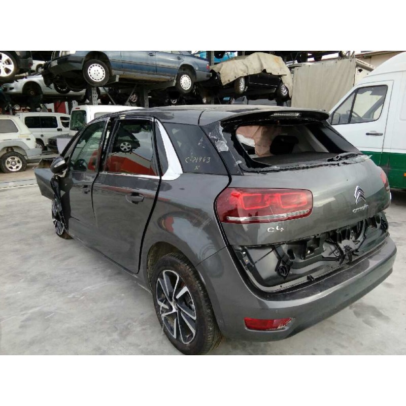 CITROEN C4 PICASSO II 2018