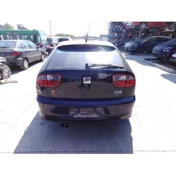 seat leon (1m1) del año 2005