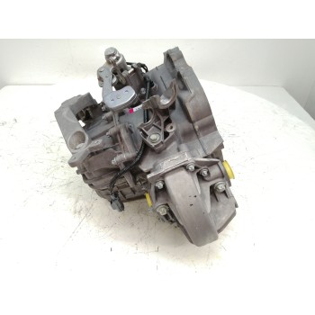 Recambio de caja cambios para opel mokka x (j13) 1.4 (_76) referencia OEM IAM M320LUJ 41670 KM M32