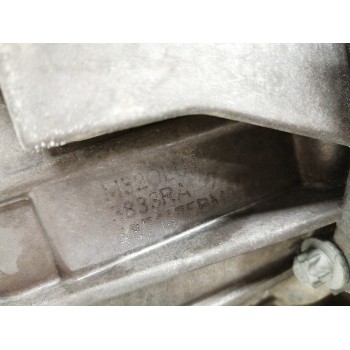 Recambio de caja cambios para opel mokka x (j13) 1.4 (_76) referencia OEM IAM M320LUJ 41670 KM M32