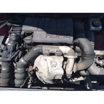 citroën c4 berlina del año 2010