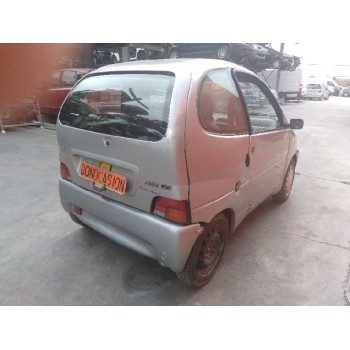 ligier ambra del año 1999