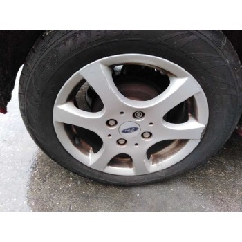 ford focus berlina (cak) del año 2003