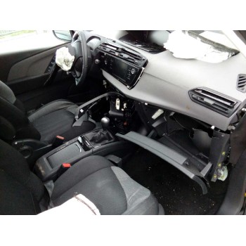 citroën c4 picasso del año 2018