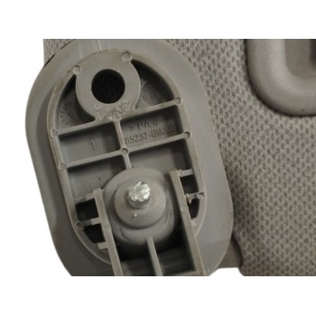 Recambio de parasol derecho para hyundai i10 1.0 cat referencia OEM IAM 85237B9000  