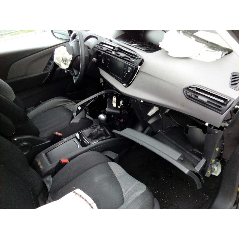 CITROEN C4 PICASSO II 2018