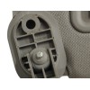 Recambio de parasol derecho para hyundai i10 1.0 cat referencia OEM IAM 85237B9000  