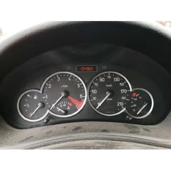 peugeot 206 sw del año 2005