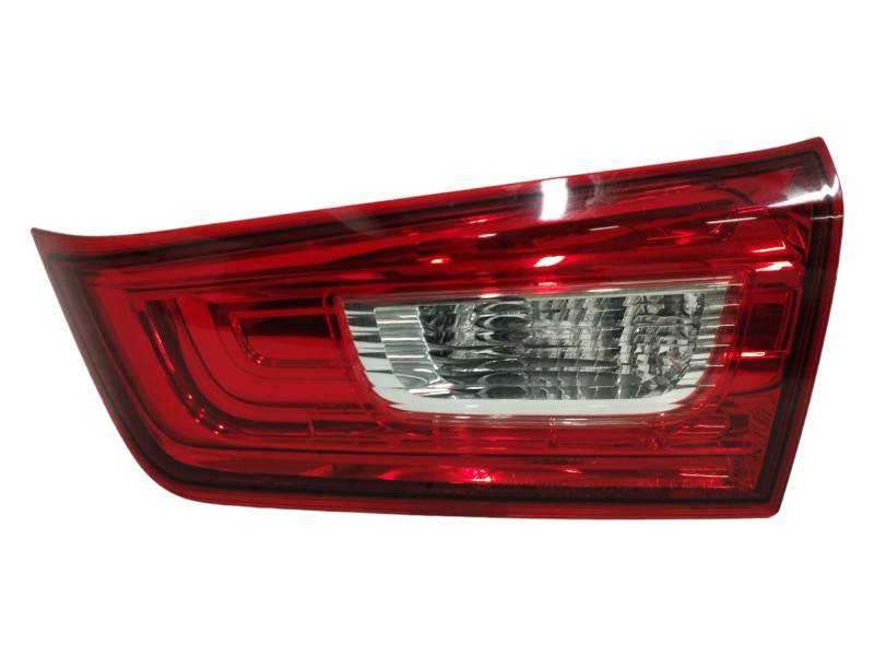 Recambio de piloto trasero derecho interior para mitsubishi asx (ga0w) 1.8 di-d cat referencia OEM IAM 8336A085 Recambio de piloto trasero derecho interior para mitsubishi asx (ga0w) 1.8 di-d cat referencia OEM IAM 8336A085