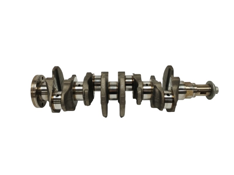 Recambio de cigueñal para peugeot 2008 (--.2013) 1.5 blue-hdi referencia OEM IAM 1632597380  