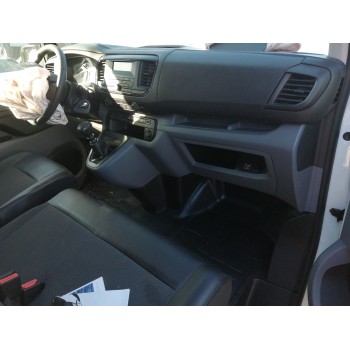 peugeot expert furgoneta (v_) del año 2020