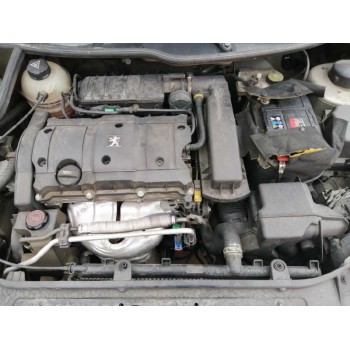 peugeot 206 sw del año 2005