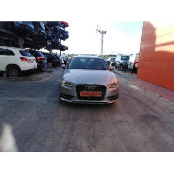 audi a3 sportback (8va) del año 2015