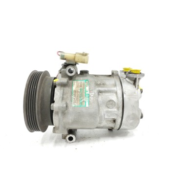 COMPRESOR AIRE ACONDICIONADO JP8000100 1219F SD7V16