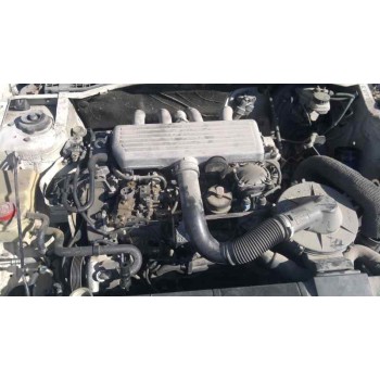 citroën zx del año 1991