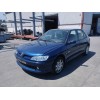 peugeot 306 berlina 3/4/5 puertas (s2) del año 2001