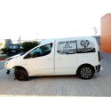 PEUGEOT PARTNER TEPEE