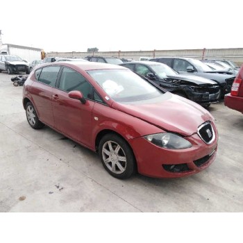seat leon (1p1) del año 2005