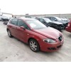seat leon (1p1) del año 2005