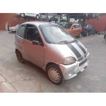 ligier ambra del año 1999