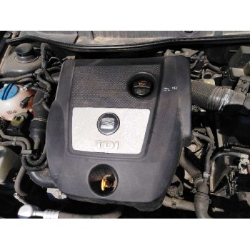 seat leon (1m1) del año 2005