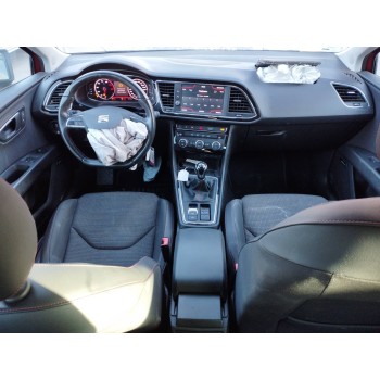 Recambio de carroceria corte para seat leon sc (5f5) 1.4 16v tsi referencia OEM IAM   