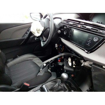 citroën c4 picasso del año 2018