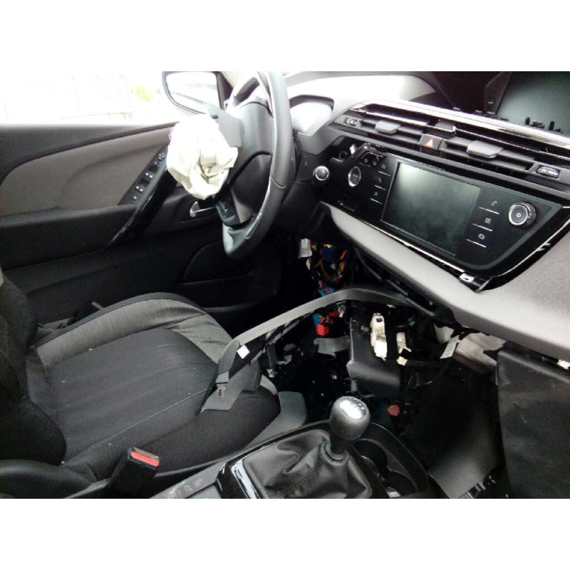 CITROEN C4 PICASSO II 2018